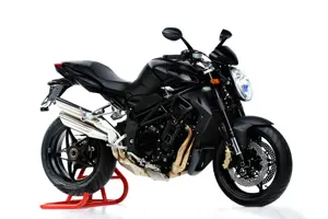 MV Agusta Brutale 920 Side View